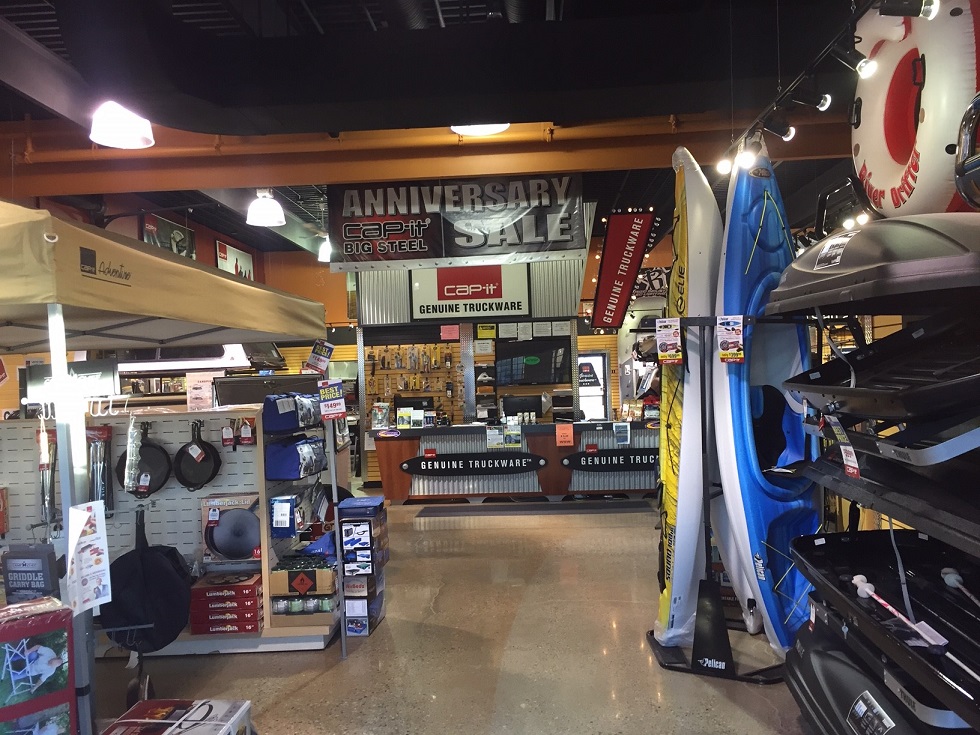 Capit Truck Accessory Franchise Opportunity in Calgary Franchise Resales