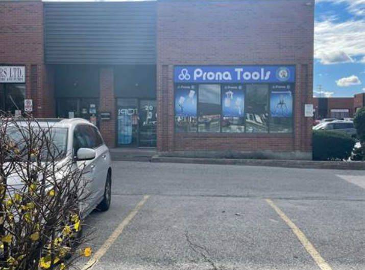 Commercial space for rent Toronto Franchise Resales