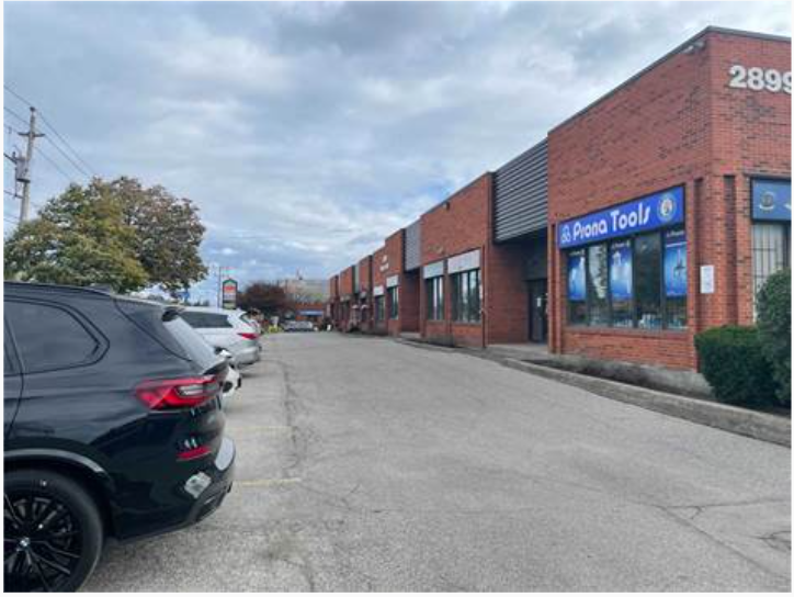 Commercial space for rent Toronto Franchise Resales
